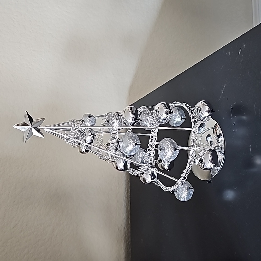 Metal Christmas Tree